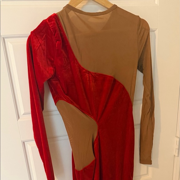 Jluxlabel Thelma Dress - Picture 3 of 4